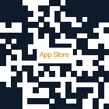 App Store下载二维码 - 每日大赛 XGAMEapp APP